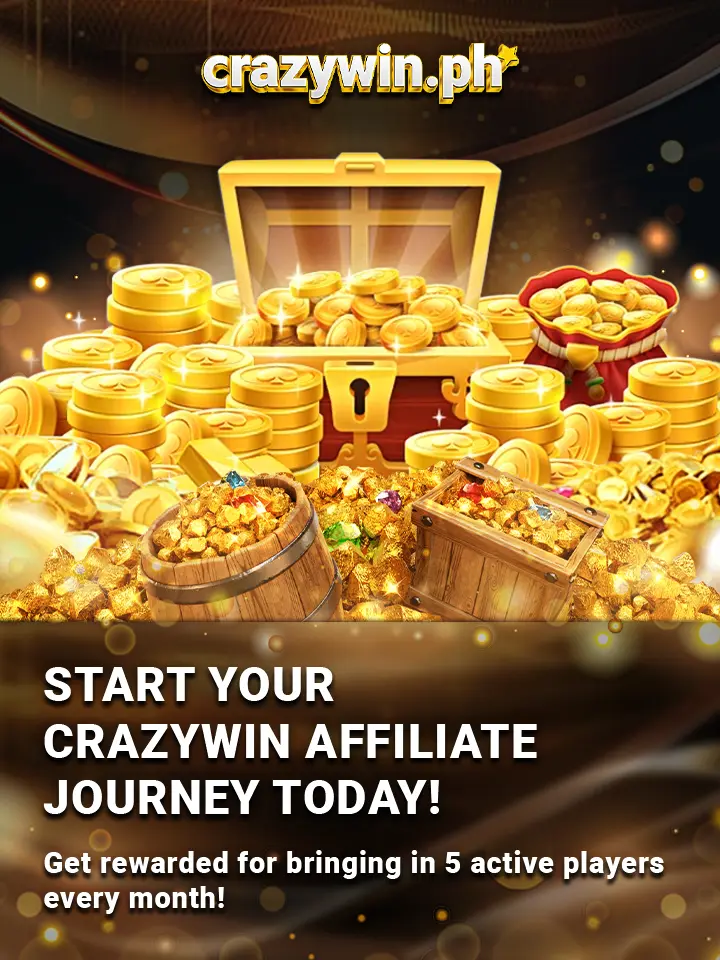 Affiliate Program Banner